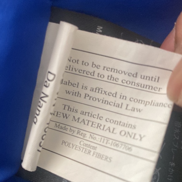 Burton small jacket - Picture 10 of 13